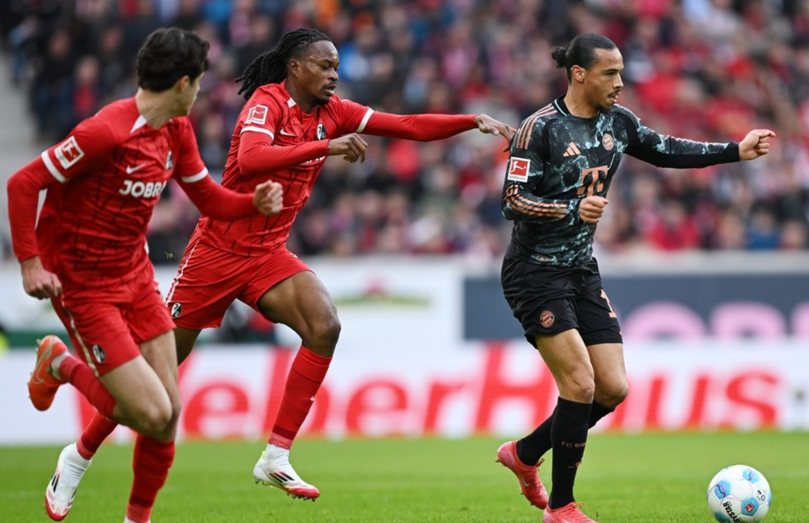 拜仁慕尼黑遭遇困难,比赛一波三折,表现亮眼的简单介绍 拜仁慕尼黑遭遇困难,比赛一波三折,表现亮眼的简单介绍