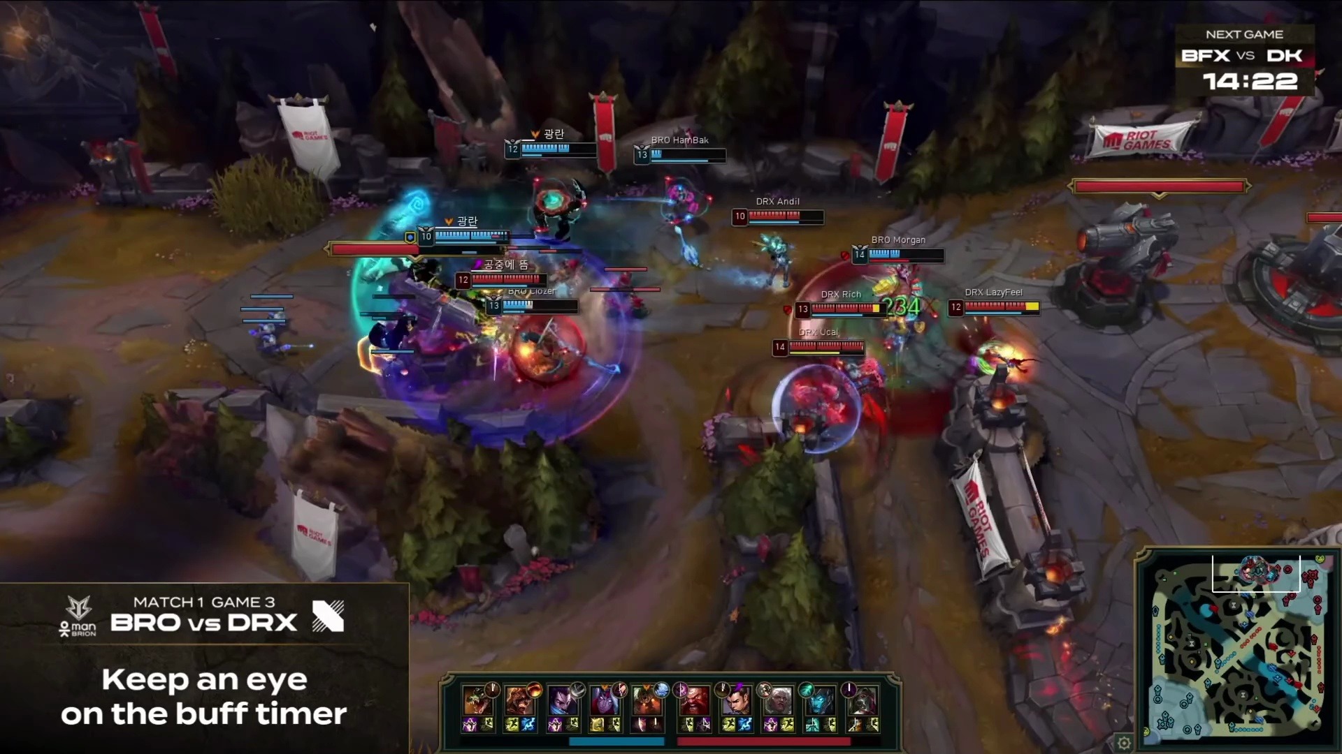 DK碾压KT，Lehends团战一打五焦点之战2025世界赛，点燃全场激情的简单介绍