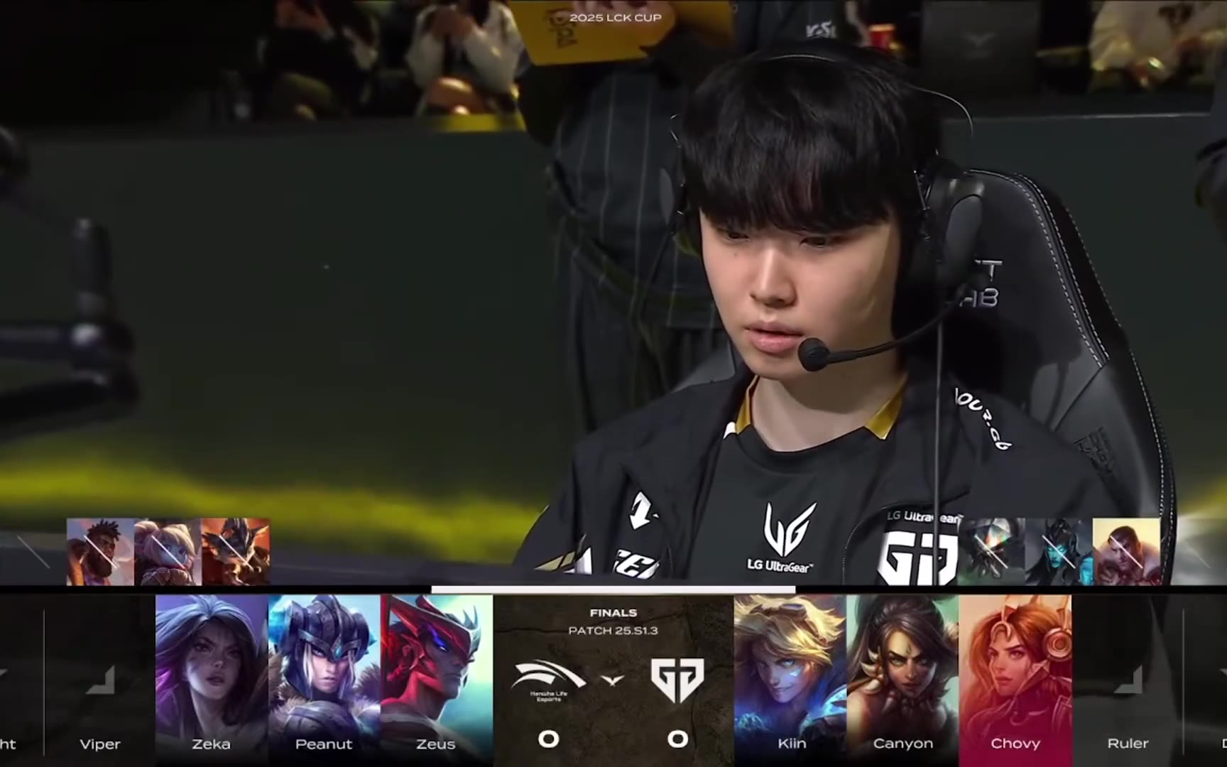 HLE鏖战V5,369打出惊人五杀顶尖较量半决赛,强势挺进下一轮 HLE鏖战V5,369打出惊人五杀顶尖较量半决赛,强势挺进下一轮