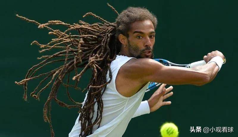 西班牙网球队翻盘日本网球队，克耶高斯绝境逆转