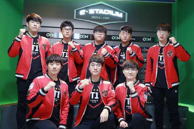 EDG轻取TSM，CoreJJ团战一打五顶尖较量入围赛，技惊四座