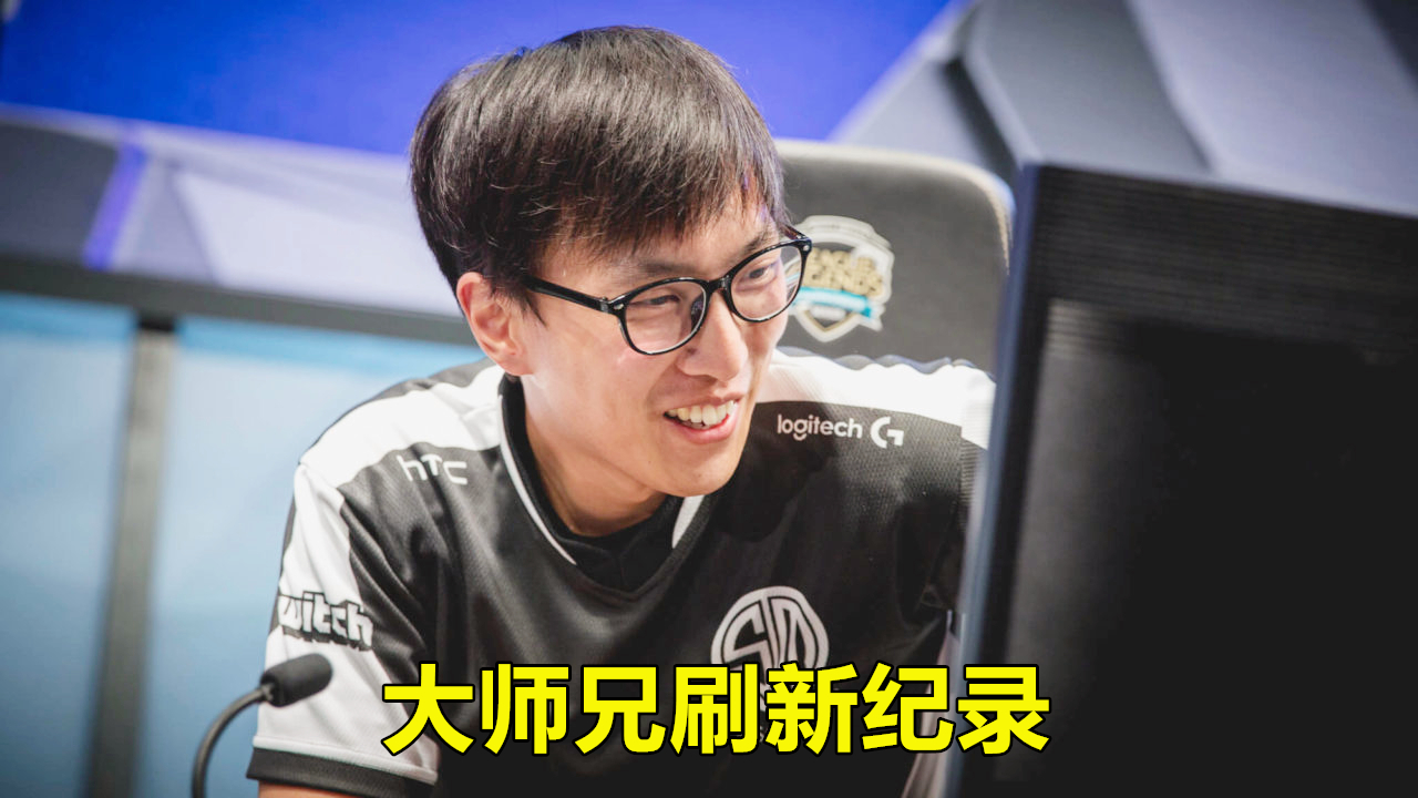 关于IG翻盘TSM，Lehends完成史诗逆转激烈交锋四强赛，引爆全场热议的信息