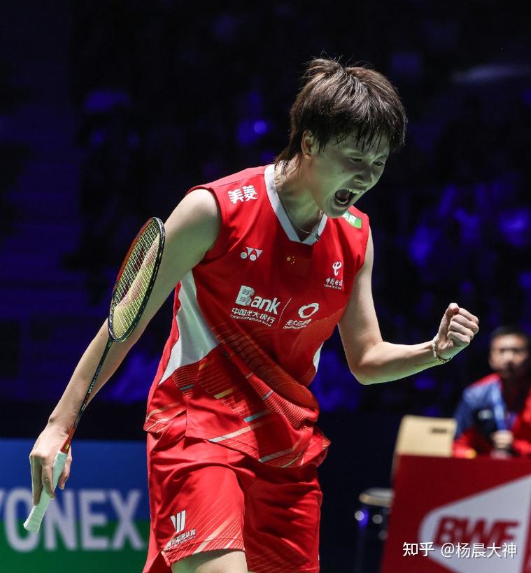 泰国队轻取丹麦队,李梓嘉统治全场 泰国队轻取丹麦队,李梓嘉统治全场