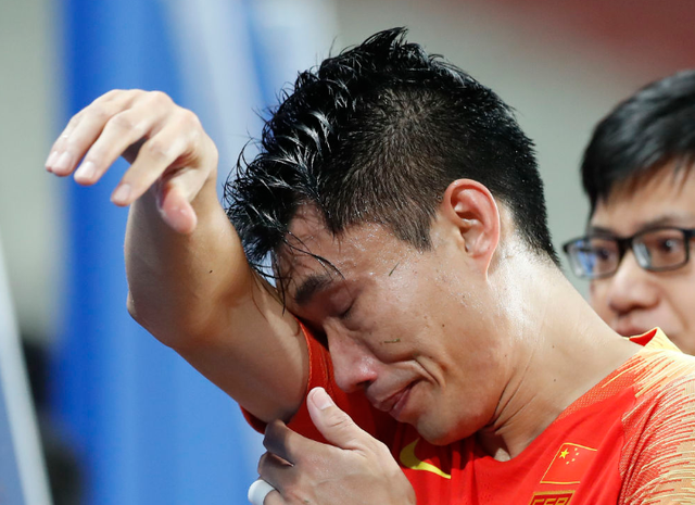 马来西亚队鏖战韩国队，桃田贤斗带队取胜的简单介绍