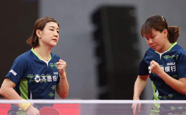 韩国队碾压印度队，马琳状态火热