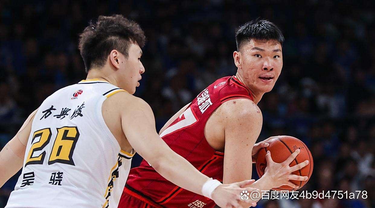 广州队横扫掘金，周琦关键制胜