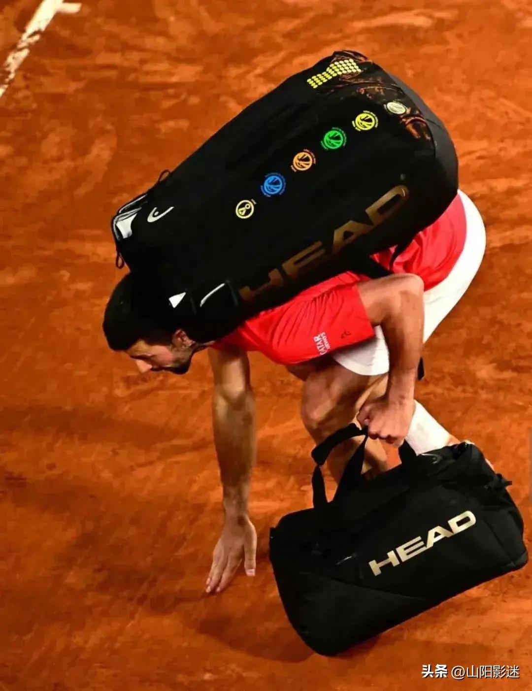 联合杯绝杀澳网,德约科维奇高光表现 联合杯绝杀澳网,德约科维奇高光表现