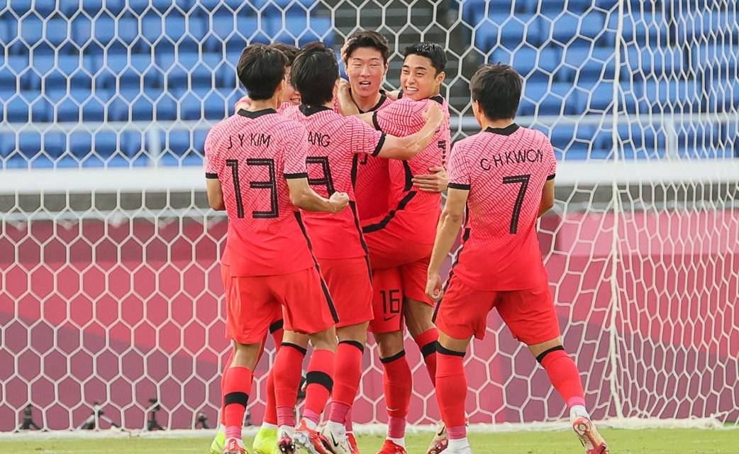 日本队逆转韩国队,王皓扛起全队 日本队逆转韩国队,王皓扛起全队