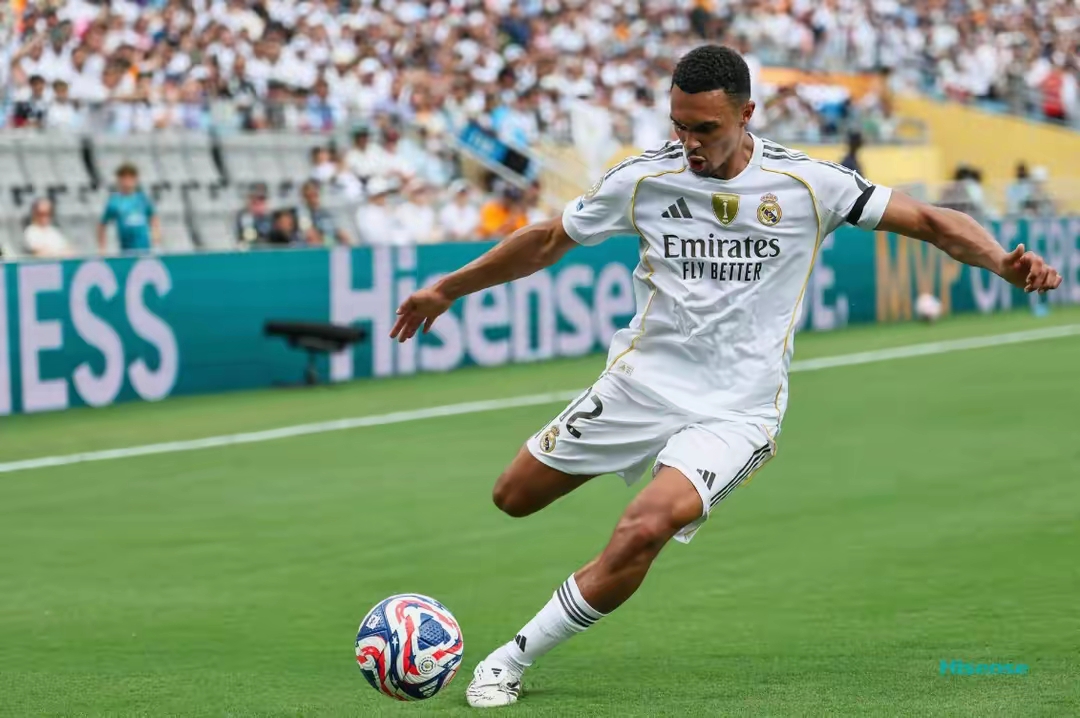 马德里竞技横扫那不勒斯，孙兴慜带队取胜