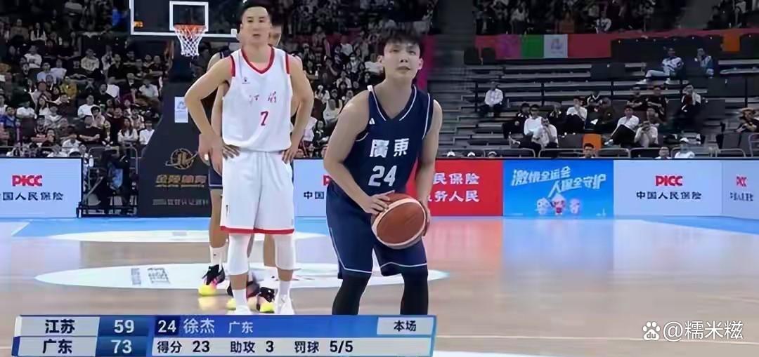 辽宁队绝杀爵士，赵继伟扛起全队