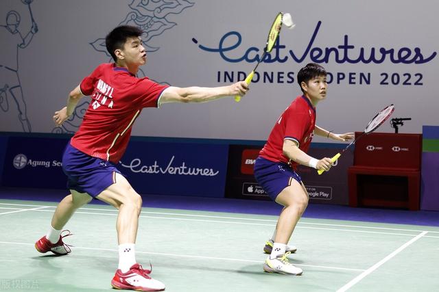 马来西亚队横扫韩国队,黄鸭组合刷新纪录 马来西亚队横扫韩国队,黄鸭组合刷新纪录