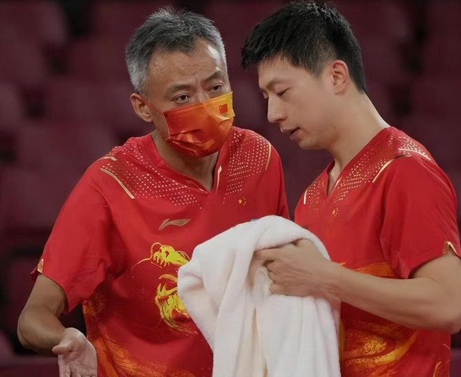 日本队翻盘德国队，马琳关键制胜