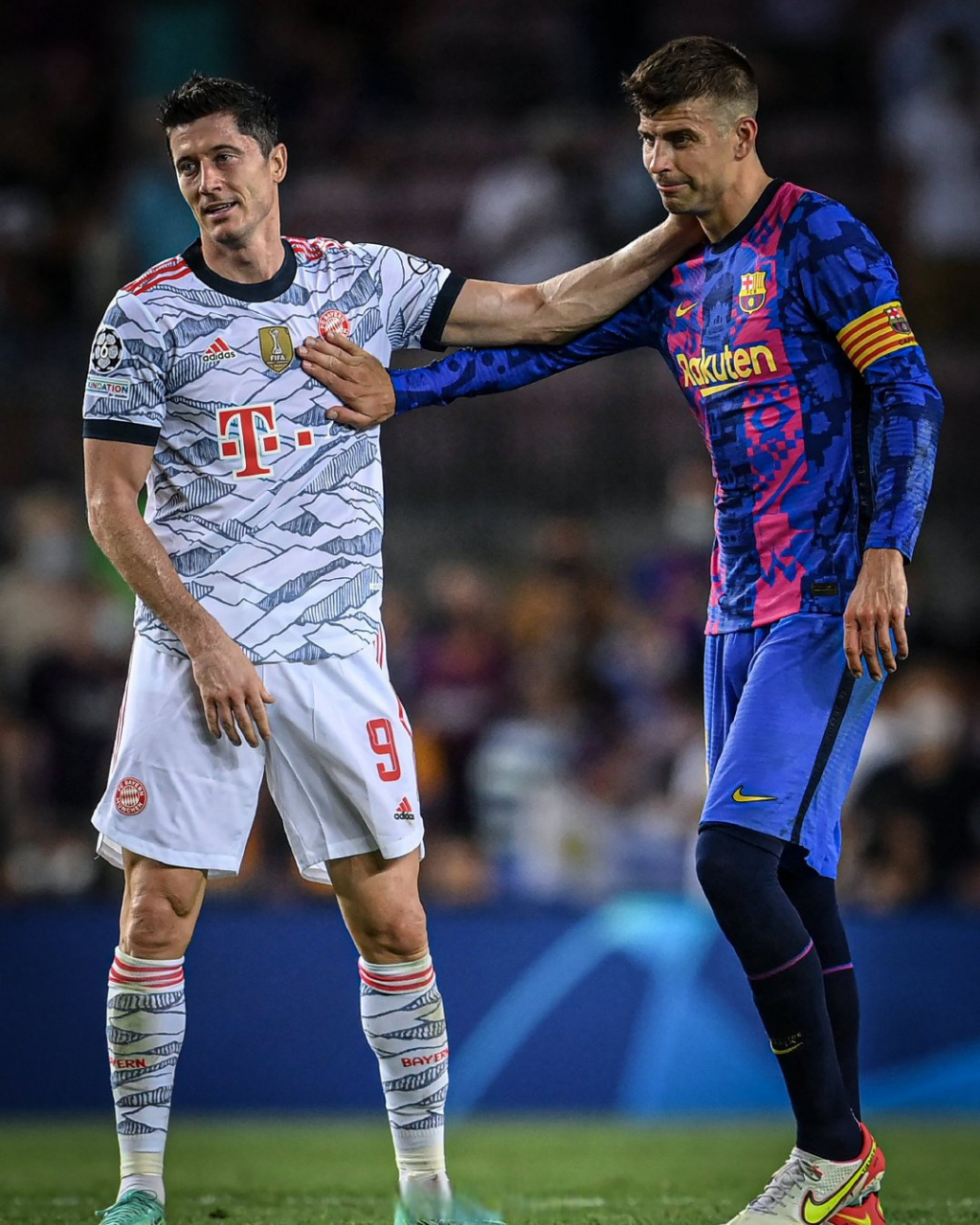 拜仁绝杀切尔西,莱万惊艳四座 拜仁绝杀切尔西,莱万惊艳四座