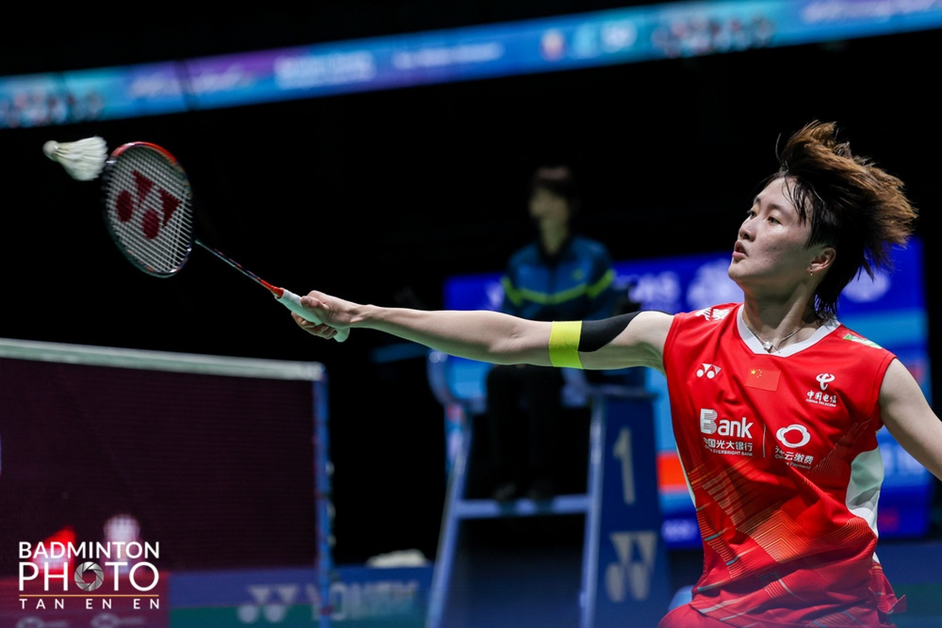 印度队翻盘泰国队,陈雨菲关键制胜 印度队翻盘泰国队,陈雨菲关键制胜