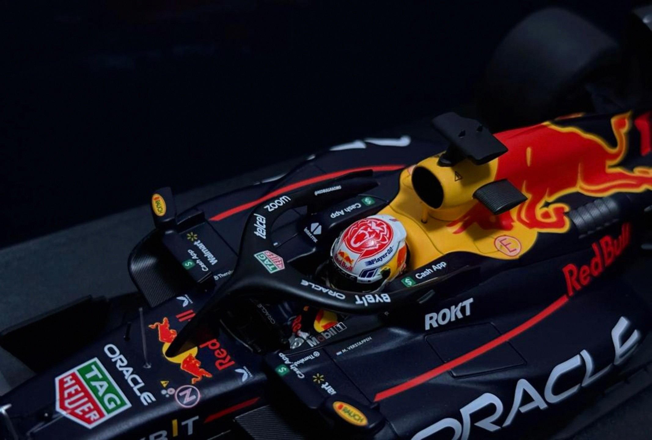 梅赛德斯翻盘法拉利，诺里斯高光表现