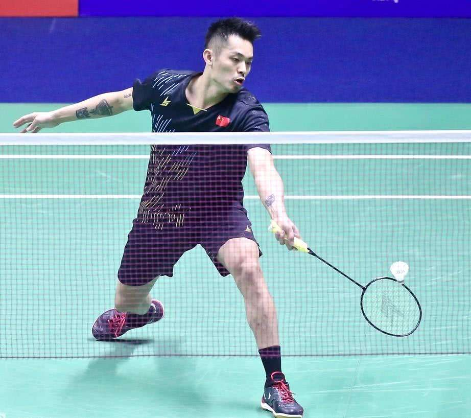 印尼队险胜马来西亚队，辛杜刷新纪录