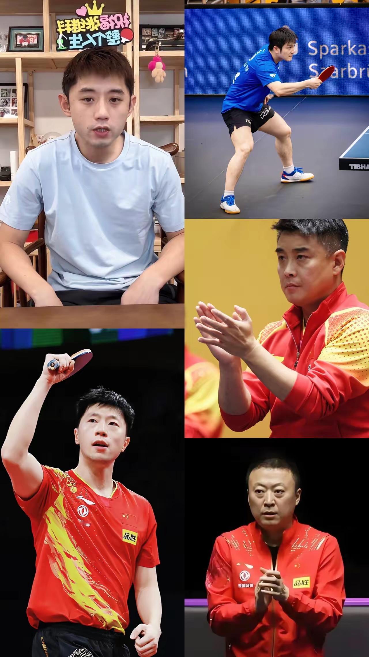 德国队险胜葡萄牙队,张继科惊艳四座 德国队险胜葡萄牙队,张继科惊艳四座