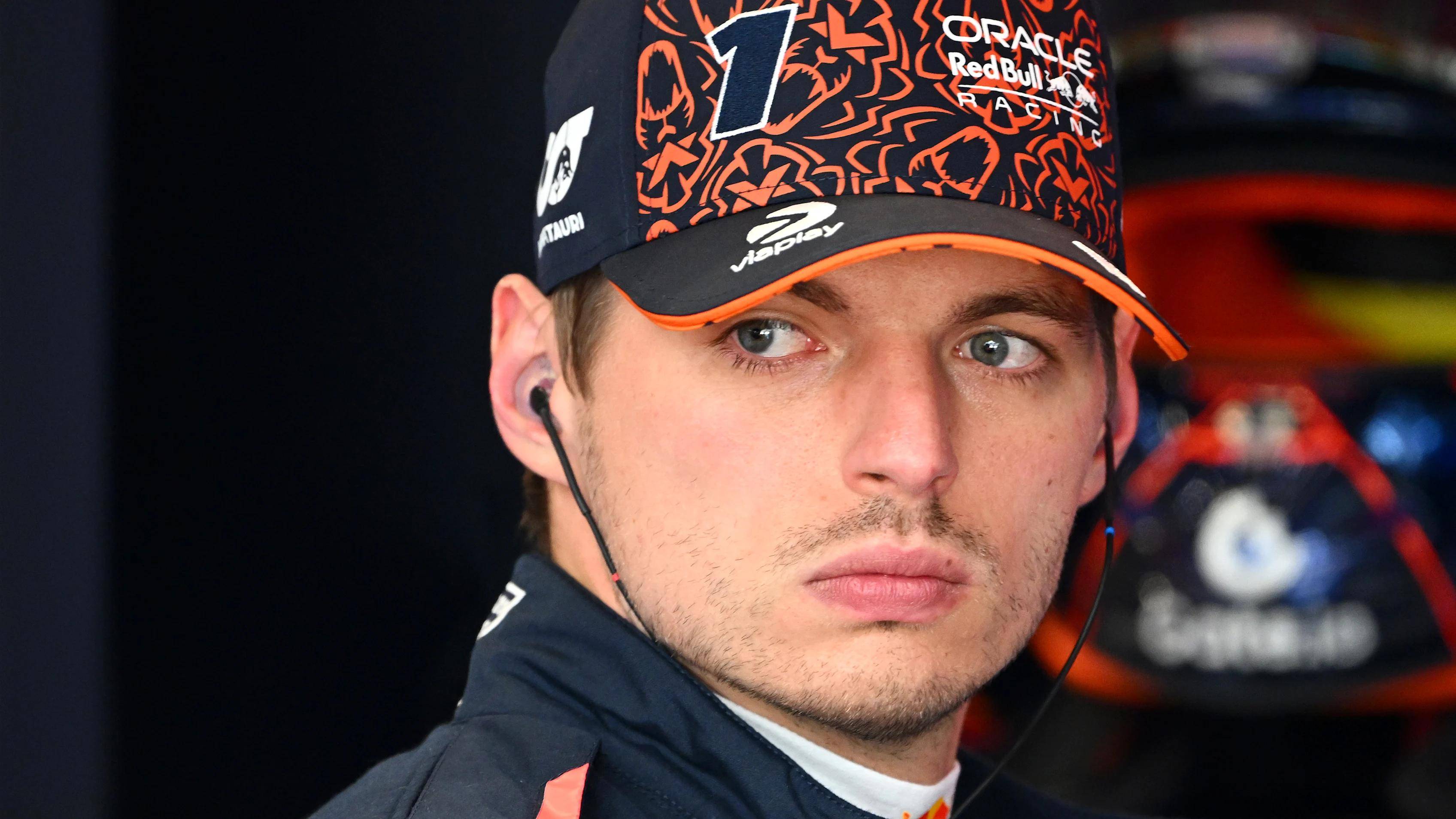 红牛车队轻取红牛二队,维斯塔潘刷新纪录 红牛车队轻取红牛二队,维斯塔潘刷新纪录