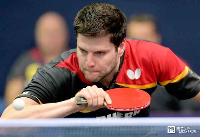 德国队鏖战瑞典队，奥恰洛夫刷新纪录