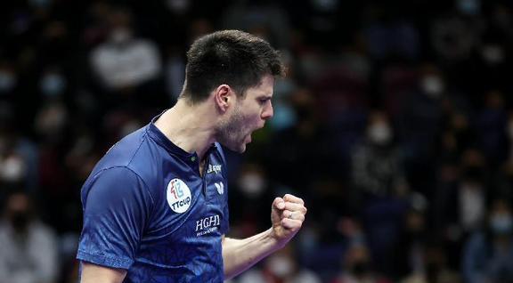 德国队鏖战瑞典队，奥恰洛夫刷新纪录