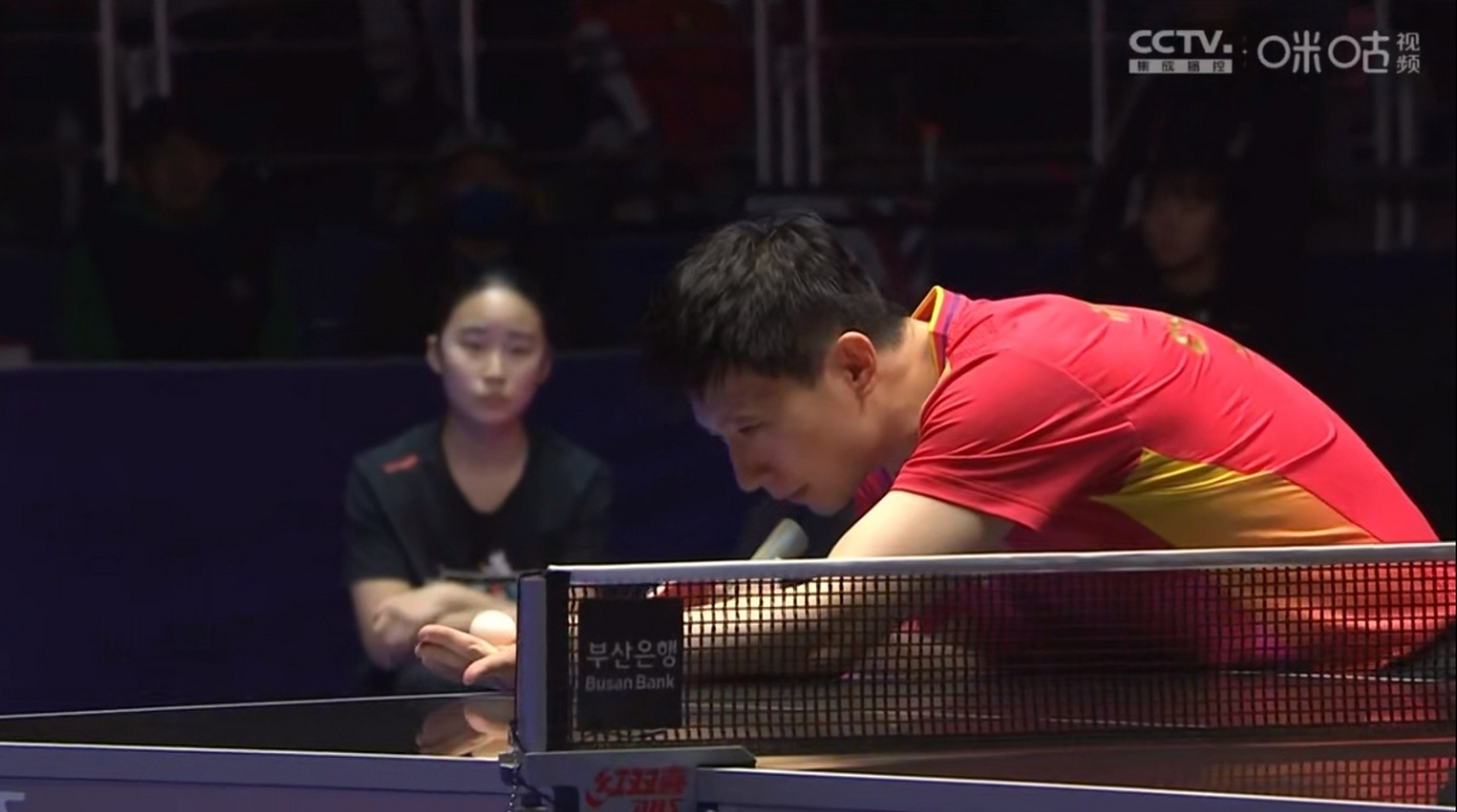 法国队鏖战奥地利队，马龙状态火热